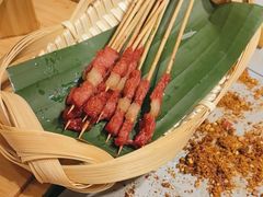 -勺子米线·云南传统小吃市集(四方街店)