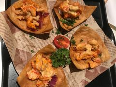 -豪客来牛排(华创国际广场店)