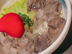 -蜀九香火锅(彩虹店)