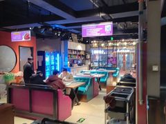 -醉炫音速烧烤·干煸菜(沙河总店)
