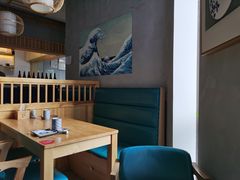 -村上一屋·亚洲菜融合小馆(南楼店)