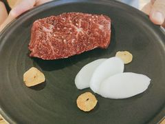 -焱铁烧·黑毛和牛专门店(南宁万象城店)