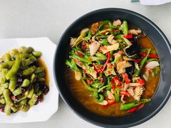 -八珍玉食鸡煲·打边炉(印象城店)