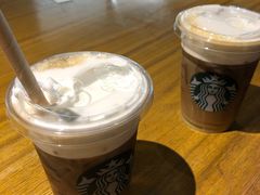 -星巴克(北京长安商场店)