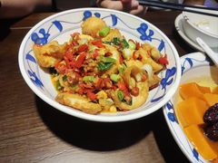 -八碗湘长沙市井菜(坡子街店)