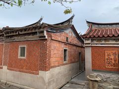 -晋江五店市传统文化旅游区