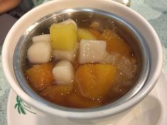 -松记糖水店(铜锣湾分店)