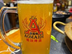 -沸炉重庆老火锅(军事博物馆店)