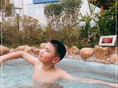 -水王国温泉水世界
