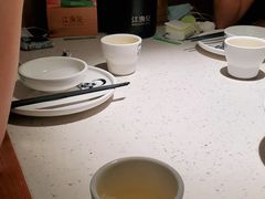 -江渔儿酸菜鱼·拔草餐厅(虎门君乐汇店)