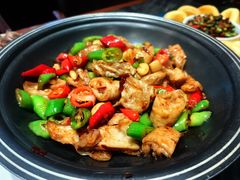 -李记饺子·熏酱东北菜(欢乐谷店)