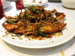 -凤城礼记鱼翅海鲜酒家(新马路总店)