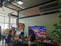 -回声星球·团建策划·赛事承办·拓展培训(大钟寺店)