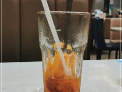 -香港新发烧腊茶餐厅(水围店)