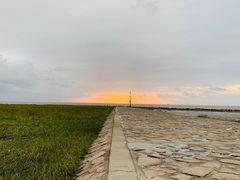 -南汇嘴观海公园