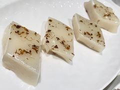 桂花拉糕-绿波廊(豫园店)