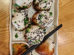 -东泰祥生煎馆(重庆北路店)