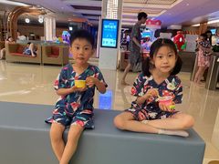 -汤连得温泉馆(宝山店)