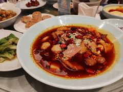 -静之湖湖畔餐厅