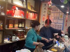 -蓝田九大碗民俗食府(蓝田店)