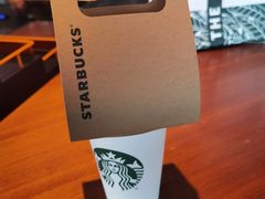 -星巴克(清远万达广场店)