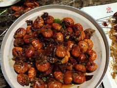 -郑喜旺烧烤(郑州总店)