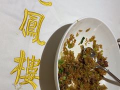 -香港龙凤楼(陆家嘴中心店)