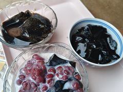 原味龟苓膏-五福堂龟苓膏(河东北山店)
