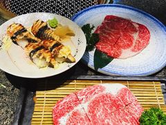 -NIUAN牛庵·日式和牛烧肉(恒隆店)