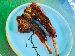 -靖远尕六美味羊羔肉