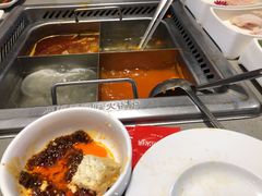 -海底捞火锅(漫乐城夜宵主题店)