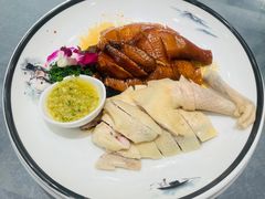 大理走地鸡-海宝酒家(中山四路店)