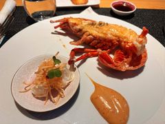 -香樟花园法式铁板烧(恒隆广场店)