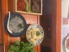 -老员外骨汤火锅(海州古城店)