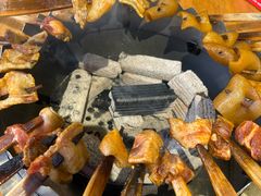 -醉月城西昌火盆烧烤(天府店)