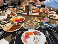 -TABLE·味西餐厅-成都茂业JW万豪酒店