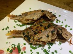 卤水拼盘-潮中人·潮州菜(益乐路店)