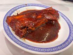 -鲁达面馆本帮风味(共康东路店)