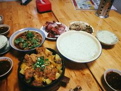 -人和水上飘(第一家店)