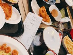 -乡村基(大渡口区国际广场店)