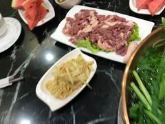 -草原饭店火锅
