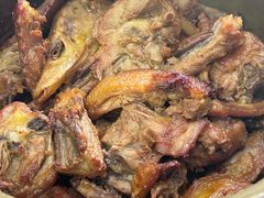 -斯丹姜母鸭·古法干香(涂门街总店)