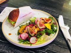 -THE WOODS 简餐 (国贸商城店)