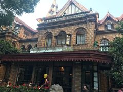 -马勒别墅饭店(静安寺店)