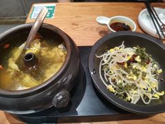 原味汽锅鸡-云海肴·汽锅鸡·云南菜(广安门天虹店)