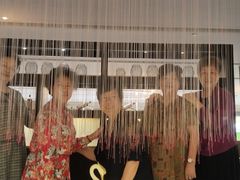 -厦门悦华酒店·绿庭主题自助餐厅