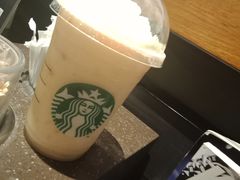 -星巴克臻选(南京金茂览秀城店)