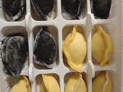 -船歌·鱼水饺青岛菜(金狮广场店)
