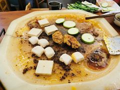 -老渔家白族石板烧旗舰店