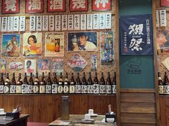 -小川洋风料理(街道口店)
